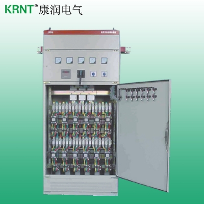 低壓靜態(tài)無功補(bǔ)償裝置