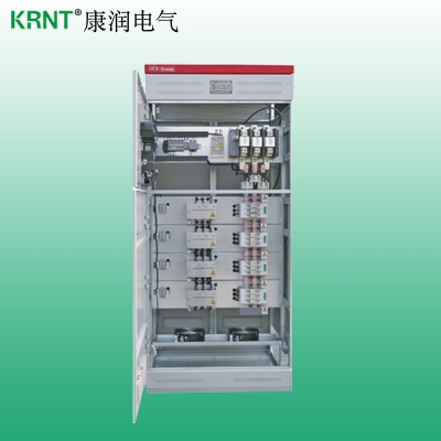 低壓動態無功補償裝置