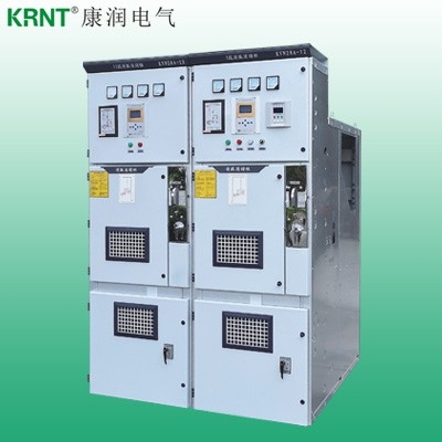 KRXHG-12消弧消諧柜