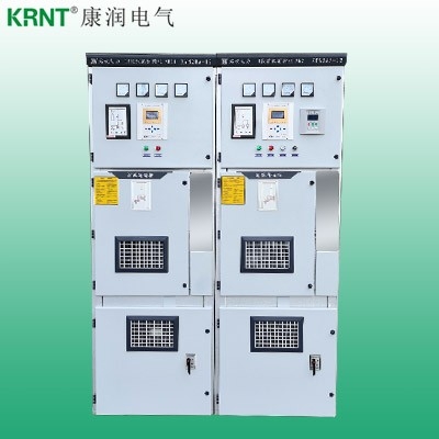 KRXHG-12消弧消諧柜